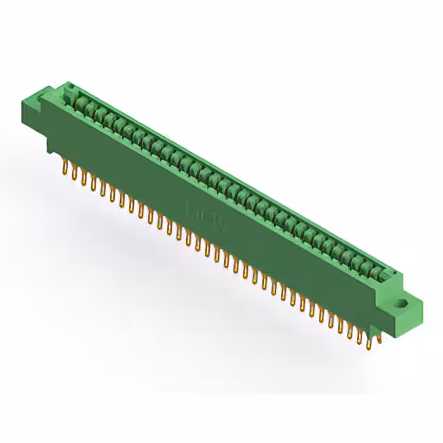 846-066-555-804 EDAC Inc.  Edgeboard Connectors